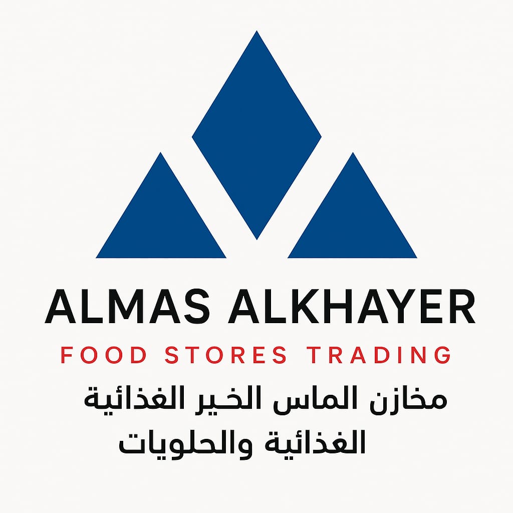 Almas Alkhayer Trading